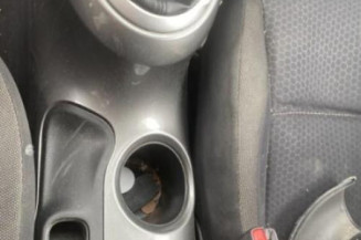 Pare soleil gauche NISSAN JUKE 1