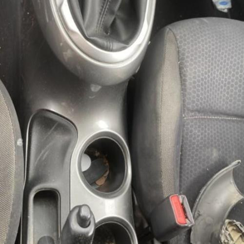 Pare soleil gauche NISSAN JUKE 1 Photo n°13