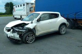 Pare soleil gauche NISSAN JUKE 1