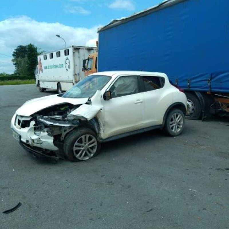 Pare soleil gauche NISSAN JUKE 1 Photo n°15