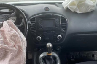 Pare soleil gauche NISSAN JUKE 1