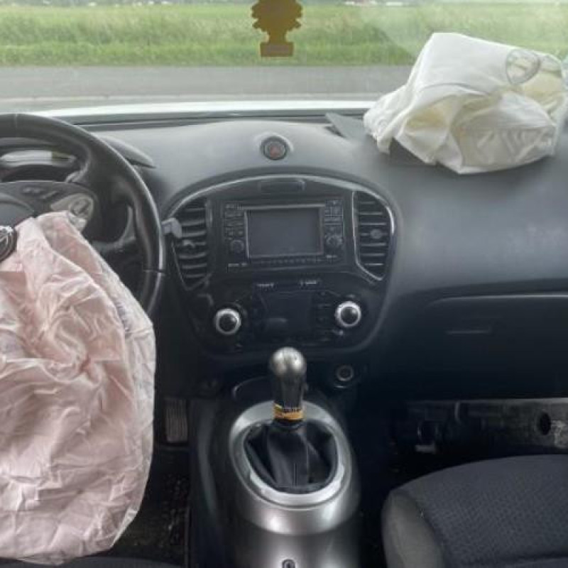 Pare soleil gauche NISSAN JUKE 1 Photo n°16