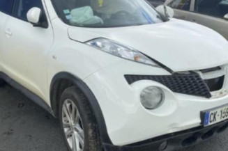 Pare soleil gauche NISSAN JUKE 1