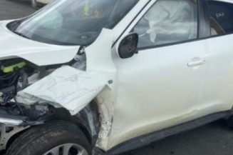 Pare soleil gauche NISSAN JUKE 1