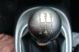 Pare soleil gauche NISSAN JUKE 1