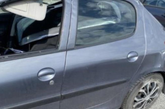 Catalyseur (echappement) PEUGEOT 206+