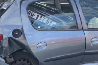 Catalyseur (echappement) PEUGEOT 206+