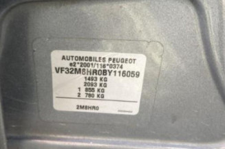 Catalyseur (echappement) PEUGEOT 206+
