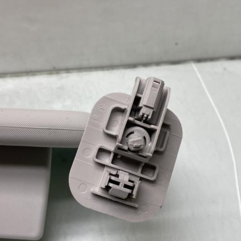 Pare soleil droit RENAULT CLIO 5 Photo n°2