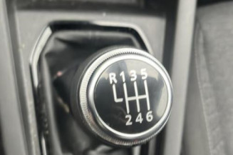 Pare soleil droit RENAULT CLIO 5