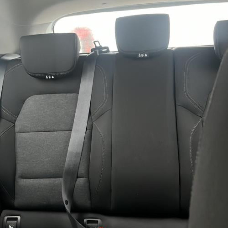 Pare soleil droit RENAULT CLIO 5 Photo n°10