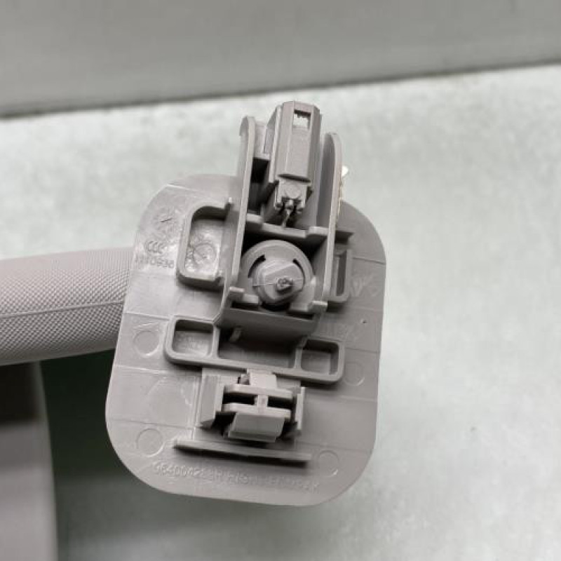 Pare soleil droit RENAULT CLIO 5 Photo n°2