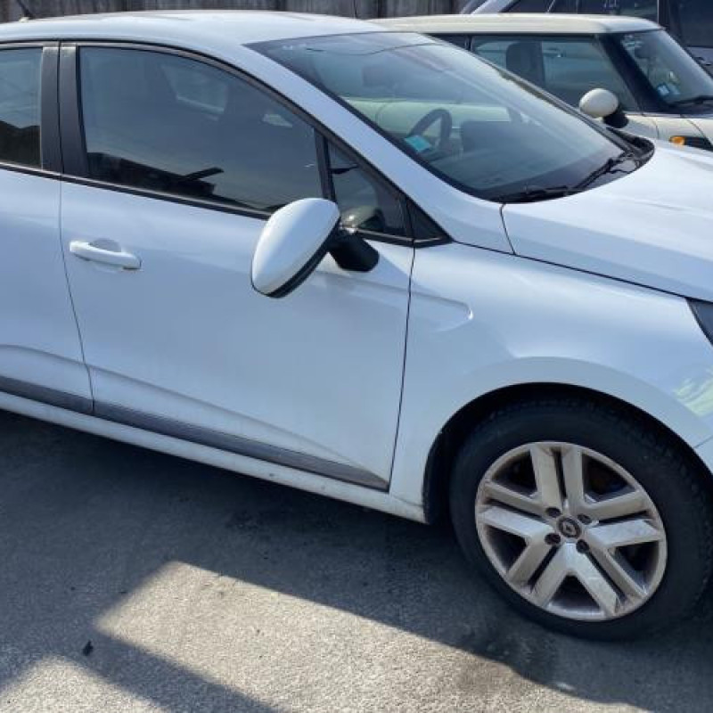 Pare soleil droit RENAULT CLIO 5 Photo n°11