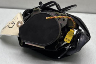 Pretensionneur de ceinture avant gauche PEUGEOT 206