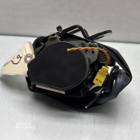 Pretensionneur de ceinture avant gauche PEUGEOT 206
