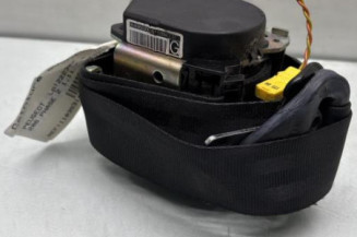 Pretensionneur de ceinture avant gauche PEUGEOT 206