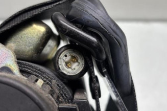 Pretensionneur de ceinture avant gauche PEUGEOT 206