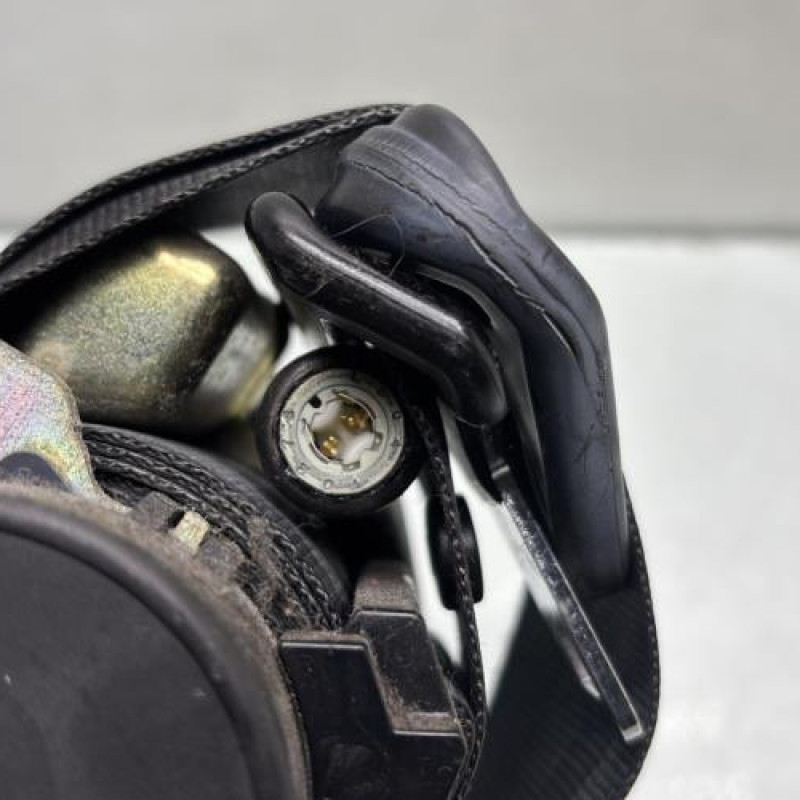 Pretensionneur de ceinture avant gauche PEUGEOT 206 Photo n°4