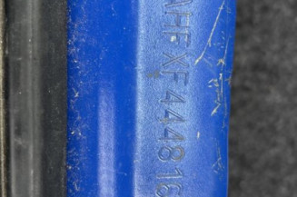 Pretensionneur de ceinture avant gauche PEUGEOT 206