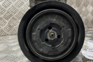 Compresseur clim CITROEN C4 2 Photo n°1