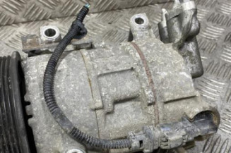 Compresseur clim CITROEN C4 2
