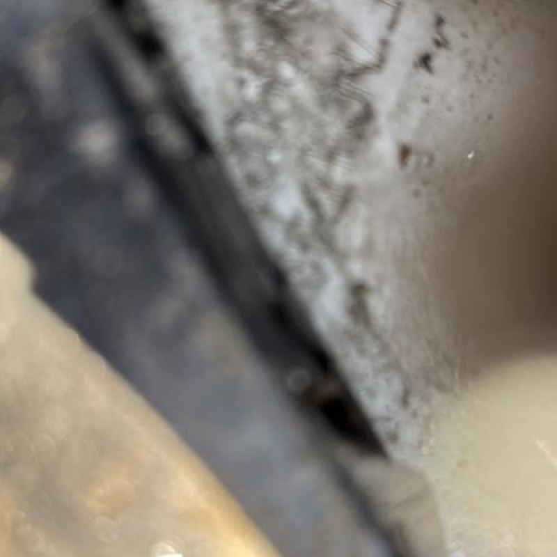 Compresseur clim CITROEN C4 2 Photo n°15