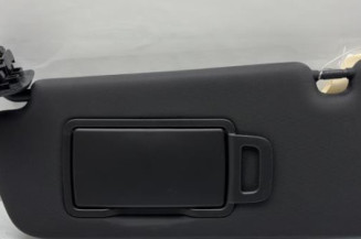 Pare soleil gauche RENAULT CLIO 5 Photo n°1