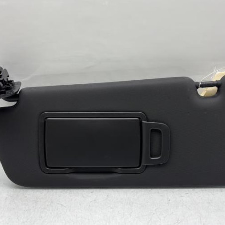 Pare soleil gauche RENAULT CLIO 5 Photo n°1