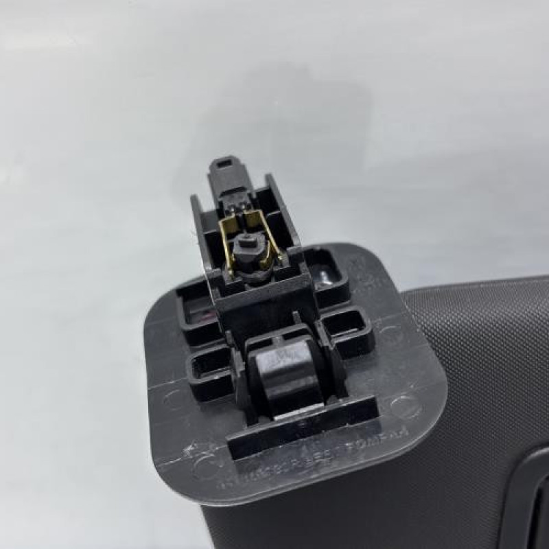 Pare soleil gauche RENAULT CLIO 5 Photo n°3