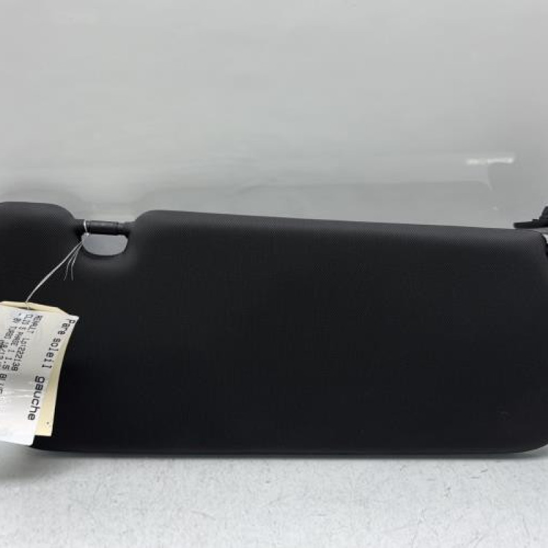 Pare soleil gauche RENAULT CLIO 5 Photo n°4