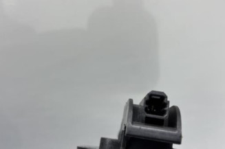 Pare soleil gauche RENAULT CLIO 5