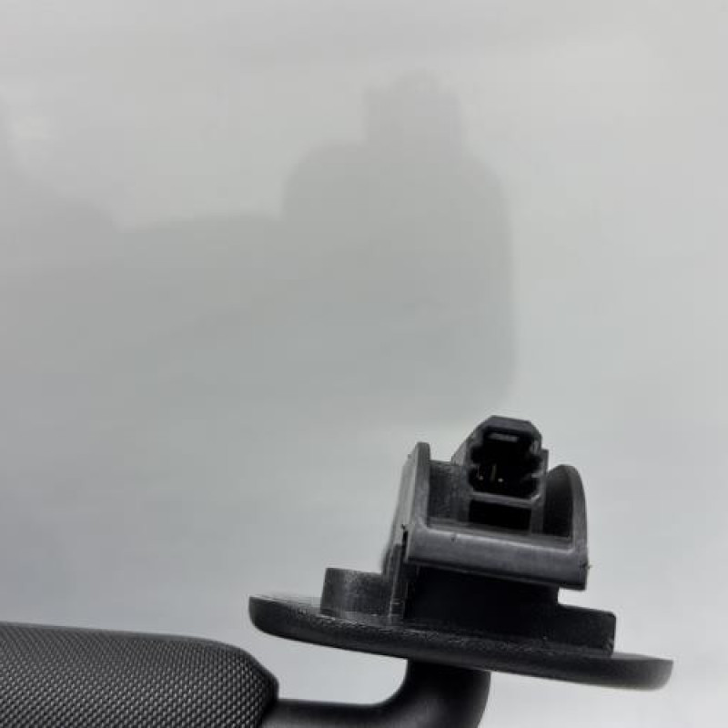 Pare soleil gauche RENAULT CLIO 5 Photo n°5