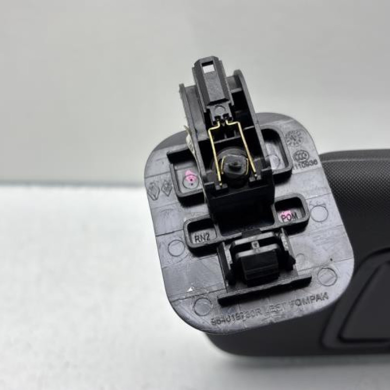 Pare soleil gauche RENAULT CLIO 5 Photo n°6