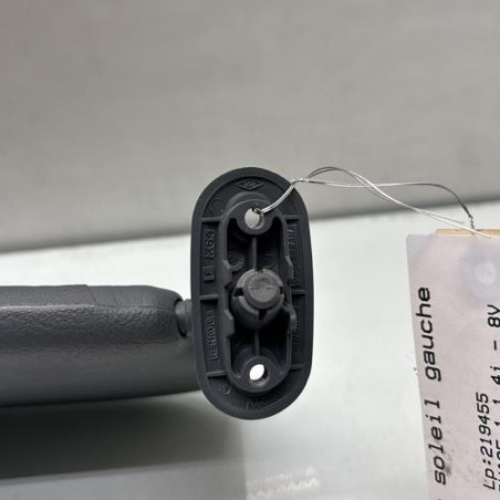 Pare soleil gauche RENAULT MEGANE 1