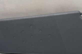 Pare soleil gauche RENAULT MEGANE 1