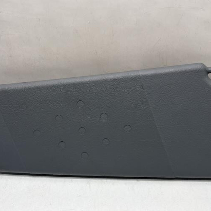 Pare soleil gauche RENAULT MEGANE 1 Photo n°3