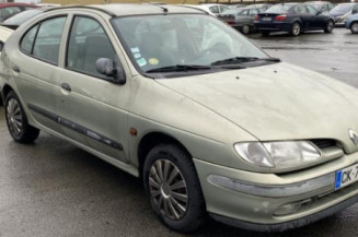 Pare soleil gauche RENAULT MEGANE 1