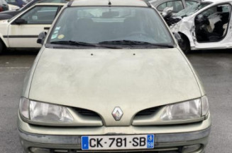 Pare soleil gauche RENAULT MEGANE 1