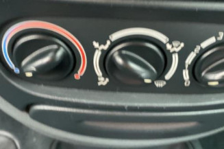 Pare soleil gauche RENAULT MEGANE 1