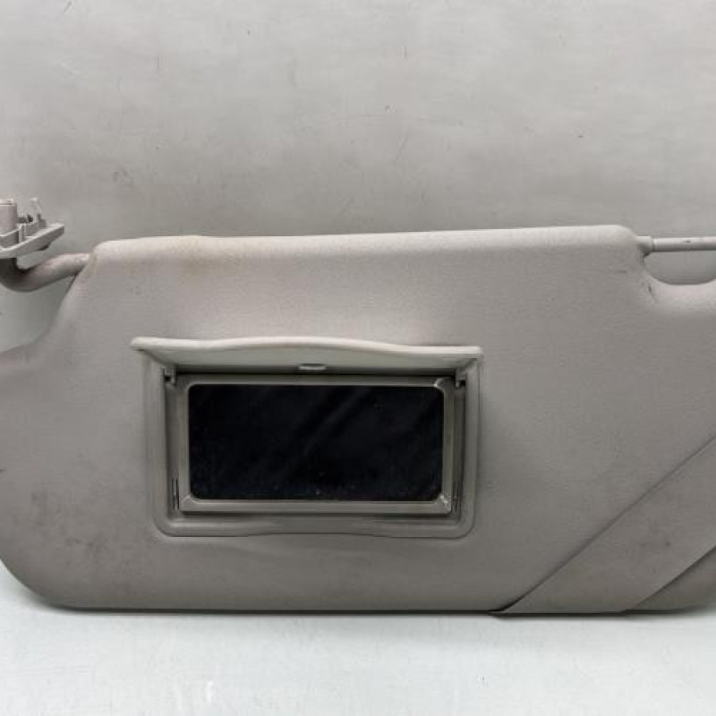 Pare soleil gauche FORD FIESTA 6 Photo n°1