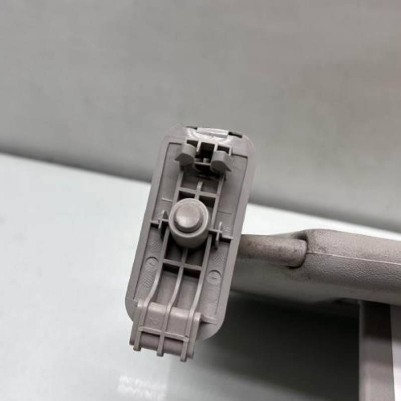 Pare soleil gauche FORD FIESTA 6 Photo n°2