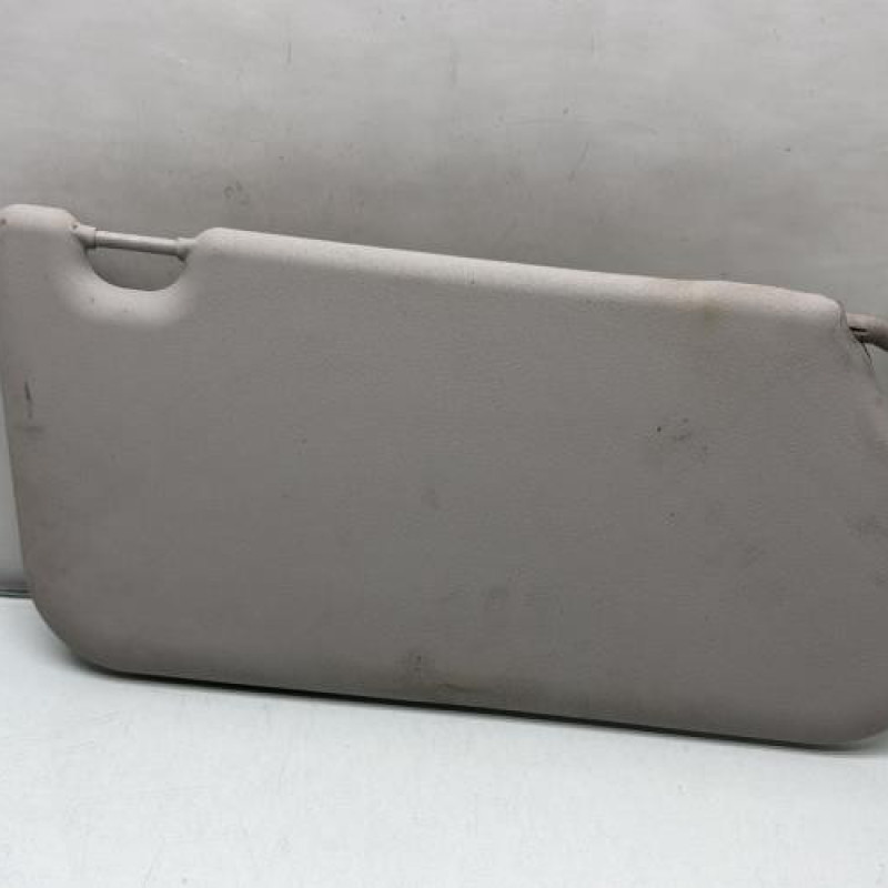 Pare soleil gauche FORD FIESTA 6 Photo n°3