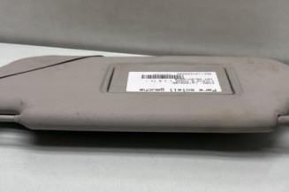 Pare soleil gauche FORD FIESTA 6