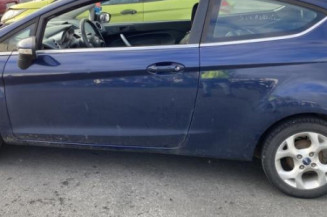 Pare soleil gauche FORD FIESTA 6