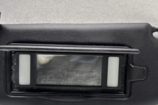 Pare soleil gauche PEUGEOT 2008 2 Photo n°1