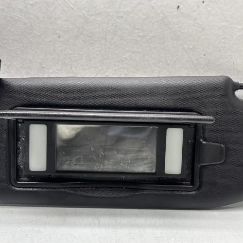 Pare soleil gauche PEUGEOT 2008 2 Photo n°1