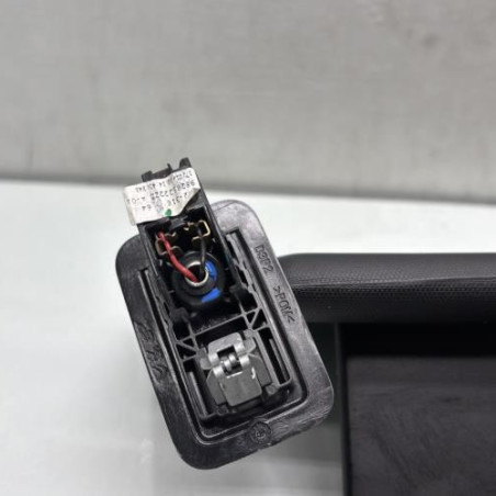 Pare soleil gauche PEUGEOT 2008 2