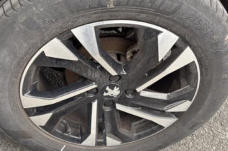 Pare soleil gauche PEUGEOT 2008 2