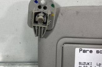 Pare soleil gauche SUZUKI ALTO 3