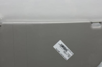 Pare soleil gauche FORD TRANSIT 5 Photo n°1